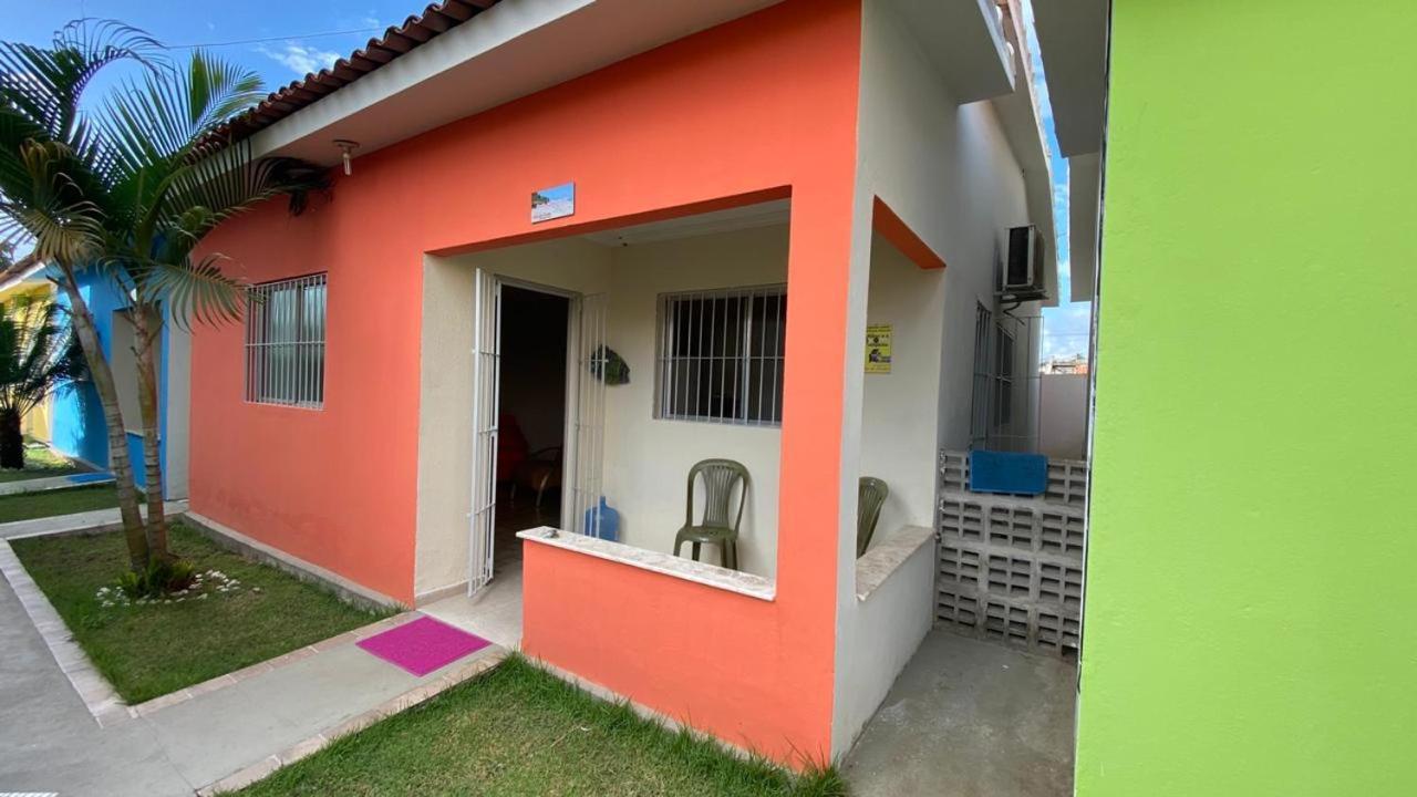 Hotel Solar De Peroba Maragogi Exterior foto