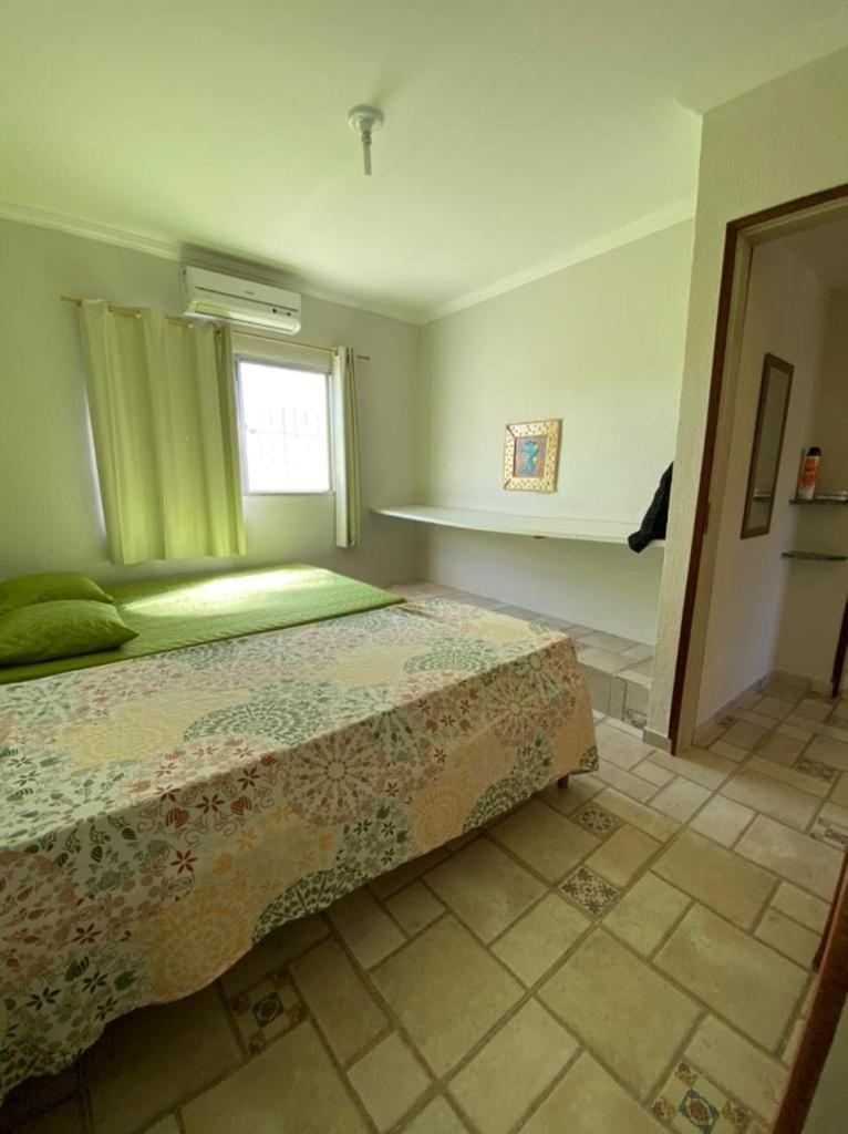 Hotel Solar De Peroba Maragogi Zimmer foto